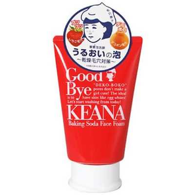 石澤研究所 (毛穴撫子) 重曹泡洗顔(100g) 〔泡洗顔〕 の通販 