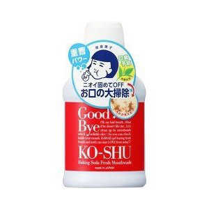 石澤研究所 歯磨撫子 重曹すっきり洗口液 石澤研究所 歯磨撫子 重曹すっきり洗口液