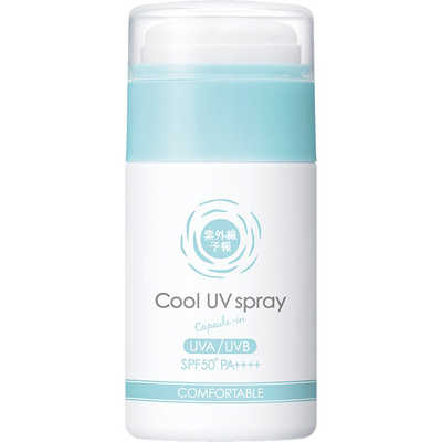 冷たいUVスプレー SPF50+ 紫外線予報 9本セット 旧バージョン Amazon.co.jp: 紫外線予報 冷たいUVスプレーP SPF50+ PA++++ 1歳