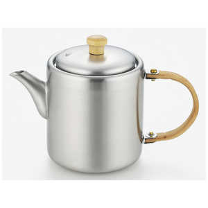 アイザワ ブラックピーマン ストレートポット 横手 70245