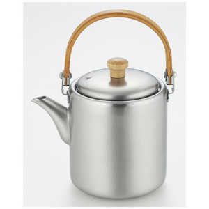 アイザワ ブラックピーマン ストレートポット 弦手 70246