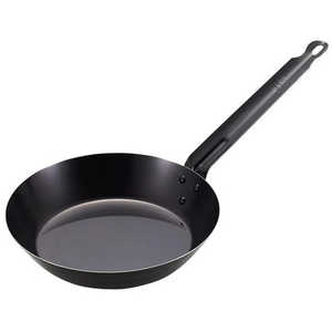 アイザワ ブラックピーマン フライパン 20cm 70372