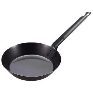 アイザワ ブラックピーマン フライパン 26cm 70375