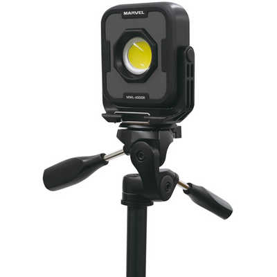 MARVEL MWL-4000R 懐中電灯・ハンディライト マーベル-ワークライト