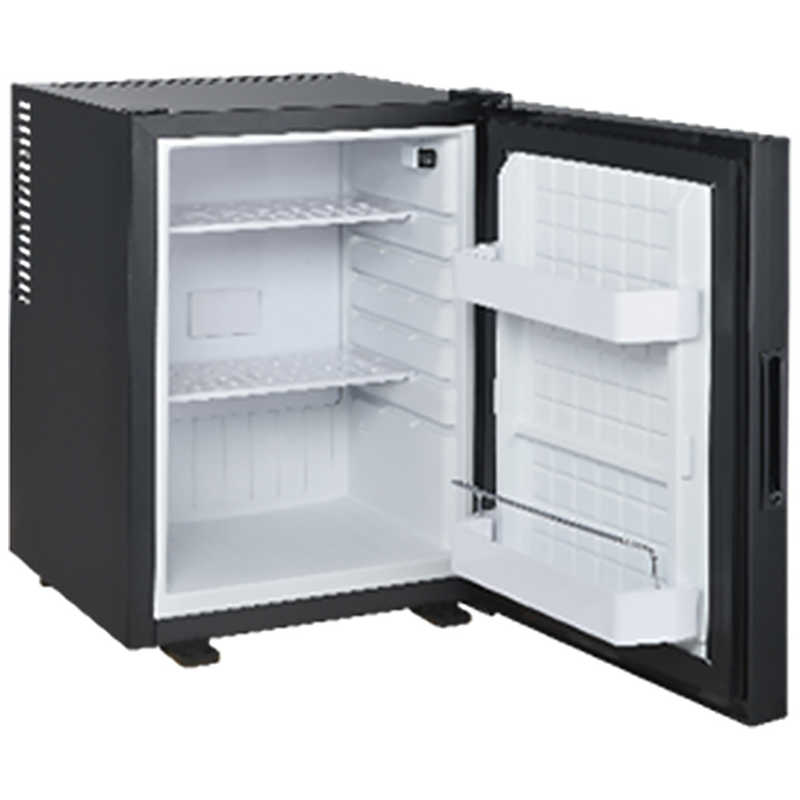 三ツ星貿易 三ツ星貿易 冷蔵庫 EXCELLENCE 1ドア 35L ML-40SG-B ML-40SG-B