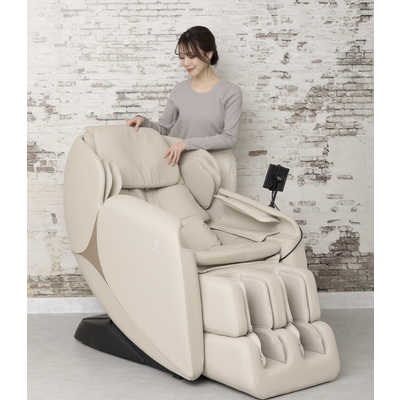 ファミリーイナダ メディカルチェア i-FiT(アイフィット) アイボリー