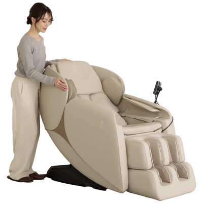 ファミリーイナダ メディカルチェア i-FiT(アイフィット) アイボリー