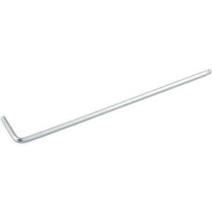 旭金属工業 ロングボールポイント六角棒レンチ1.5mm AQ0150 旭金属工業 ロングボールポイント六角棒レンチ1.5mm AQ0150
