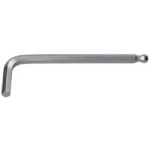 旭金属工業 メッキボールポイントショート六角棒レンチ4mm AZ0400 旭金属工業 メッキボールポイントショート六角棒レンチ4mm AZ0400