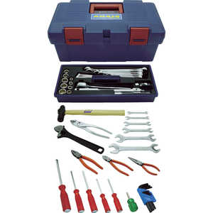 旭金属工業 ASH ツールセット TS2100 旭金属工業 ASH ツールセット TS2100