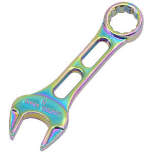 旭金属工業 ASH プチコンイオンプレーティング(虹色)8mm LCWU008R 旭金属工業 ASH プチコンイオンプレーティング(虹色)8mm LCWU008R