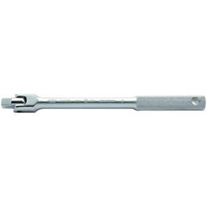 旭金属工業 ソケットレンチ用ナットスピンナーハンドル12.7□×300mm VH0430 旭金属工業 ソケットレンチ用ナットスピンナーハンドル12.7□×300mm VH0430