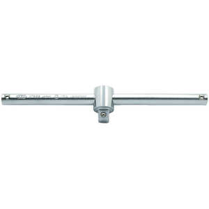 旭金属工業 スライドTハンドル12.7□×250mm VT0425 旭金属工業 スライドTハンドル12.7□×250mm VT0425