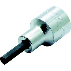 旭金属工業 ソケットレンチ用ヘキサゴンソケット12.7□×12mm VX4012 旭金属工業 ソケットレンチ用ヘキサゴンソケット12.7□×12mm VX4012