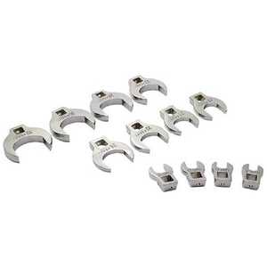 旭金属工業 クローフートレンチ9.5□×13mm VC3013 旭金属工業 クローフートレンチ9.5□×13mm VC3013