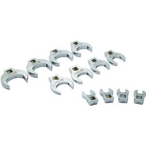 旭金属工業 クローフートレンチ9.5□×8mm VC3008 旭金属工業 クローフートレンチ9.5□×8mm VC3008