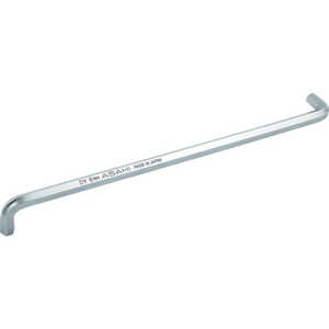 旭金属工業 ロングダックスキー六角棒レンチ2.5mm DY0250 旭金属工業 ロングダックスキー六角棒レンチ2.5mm DY0250