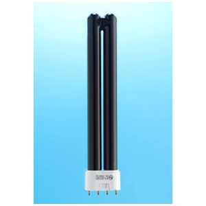 三共電気 コンパクト型ブラックライトブルー FPL27BLB 三共電気 コンパクト型ブラックライトブルー FPL27BLB