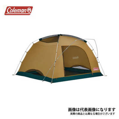 コールマン タフワイドドーム V 300 スタートパッケージ コールマン アウトドア用品 タフワイドドーム V 300スタート