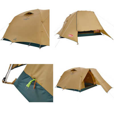 コールマン アウトドア用品 タフワイドドーム V 300スタート