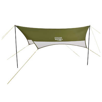 Coleman ヘキサライトII 420×420×220cm コールマン ヘキサライトII(約420×420×h220cm) 2000038145 の