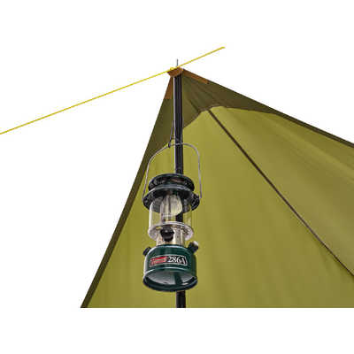 Coleman ヘキサライトII 420×420×220cm ヘキサライトⅡ・ヘキサライト＋ | コールマン｜Coleman