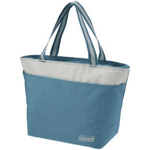 コールマン アウトドア用品 保冷 トートバッグ デイリークーラートート/25L (約52×22×35cm) ミスト 2000038949 コールマン アウトドア用品 保冷 トートバッグ デイリークーラートート/25L (約52×22×35cm) ミスト 2000038949