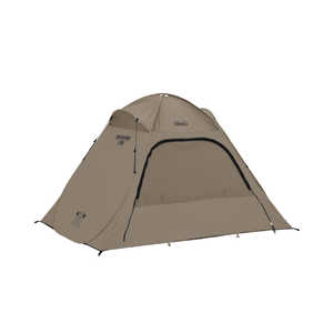 コールマン アウトドア用品 クイックアップシェード (約200×150×125(h)cm) グレージュ 2206749 コールマン アウトドア用品 クイックアップシェード (約200×150×125(h)cm) グレージュ 2206749