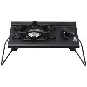 コールマン デュアルガスバーナーストーブ 2243003