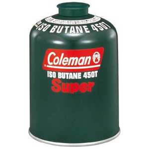 コールマン 純正LPガス燃料 Tタイプ(470g) 5103A450T コールマン 純正LPガス燃料 Tタイプ(470g) 5103A450T