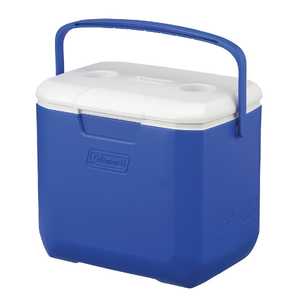 コールマン クーラーボックス エクスカーション クーラー 30QT(28L/ブルー×ホワイト) ブルー×ホワイト 2000027861