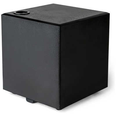 アントレックス アロマディフューザー AirQ AQ160 BLK [本体のみ 