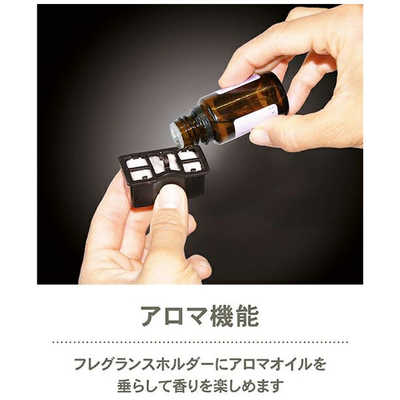 加湿器 気化式 アロマ 簡単給水 スタドラフォーム オスカー リトル Stadler Form OSKAR Little (メーカー直送) 熱くならない 気化式加湿器 アロマ Stadlerform Oskar スタドラー