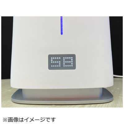 スタドラーフォーム 加湿器 Eva little [超音波式] 鉄筋9畳 ブラック