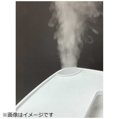 スタドラーフォーム 加湿器 Eva little [超音波式] 鉄筋9畳 ブラック