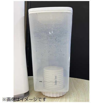 スタドラーフォーム 加湿器 Eva little [超音波式] 鉄筋9畳 ブラック