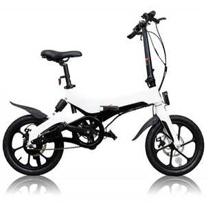 ȥå Entre Vehicle - ȥӡ - ưȼž E-BIKE ۥ磻 (16)ΩʤˤĤԲġ S6