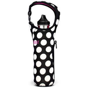 BUILT ボトルトート 600ml ビックドット 121859 BUILT ボトルトート 600ml ビックドット 121859
