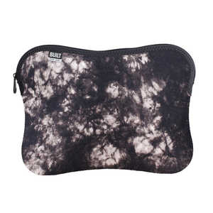 BUILT ノートパソコン対応 [13インチ] PCネオプレーンスリーブ タイダイ BUILTPCTD