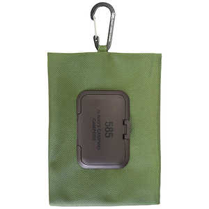 BCL bcl 585 ウェットティッシュケース カーキ bcl585WTKHAKI BCL bcl 585 ウェットティッシュケース カーキ bcl585WTKHAKI