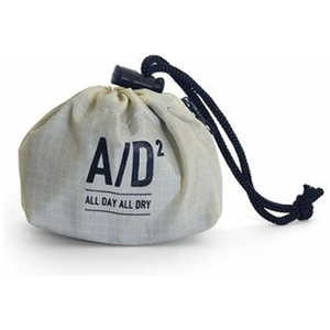 ALLDAYALLDRY A/D2 アンブレラカバー 傘カバー オフホワイト 128008 ALLDAYALLDRY A/D2 アンブレラカバー 傘カバー オフホワイト 128008