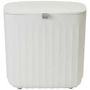BCL bcl フリップダストボックス 7Lホワイト bclFlipdustWH BCL bcl フリップダストボックス 7Lホワイト bclFlipdustWH