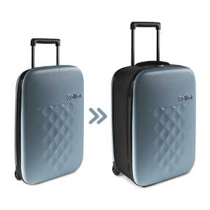 アントレックス スーツケース FLEX アーロン 50823
