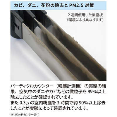 追加あり くりさん専用 Amazon.co.jp: 【公式】IonicBreeze/MIDI 空気清浄機 ピアノブラック