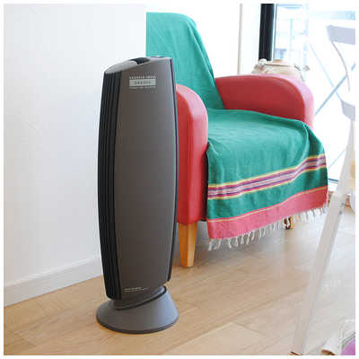 【未使用】 IonicBreeze イオニックブリーズ GRANDE カフェモ Amazon.co.jp: 【公式】IonicBreeze/MIDI 空気清浄機 カフェモカ