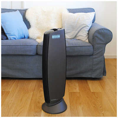 IONICBREEZE 空気清浄機 GRANDE IonicBreeze(イオニックブリーズ