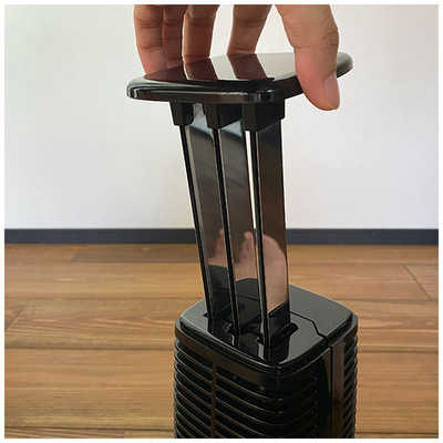 IONICBREEZE 空気清浄機 イオニックリトル -Ionic Little- 空気
