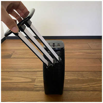 IONICBREEZE 空気清浄機 イオニックリトル -Ionic Little- 空気