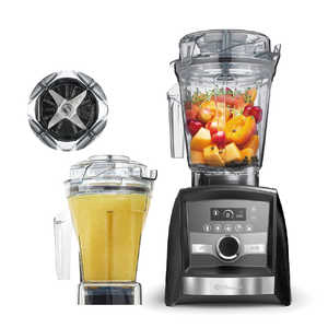 バイタミックス Vitamix A3500i 1.4ウェットコンテナセット グラファイト VM0188G
