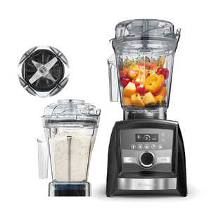 バイタミックス Vitamix A3500i 1.4ドライコンテナセット グラファイト VM0188G